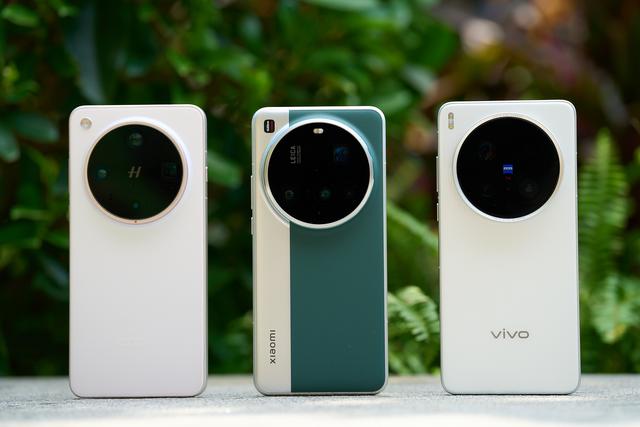 小米 17 Ultra黑科技曝光，手机摄影三大趋势已明？