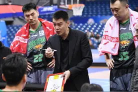 除了锻炼新人打磨球队，CBA俱乐部杯能为中国篮球带来什么图片