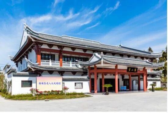 吃喝玩乐一条龙，就在金山这里→