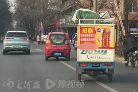 快递新规生效2周后：落地较为缓慢，部分快递员坦言压力变大图片