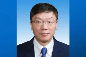 中国科学院副院长常进出任中国科学技术大学校长视频封面