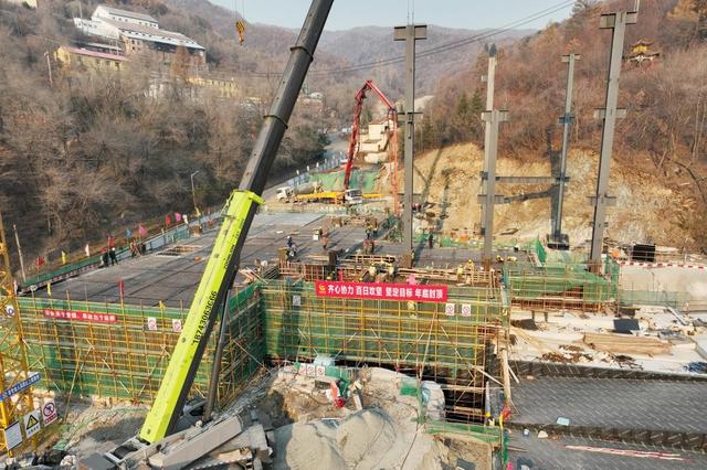 来G334桦甸段，解锁藏在群山碧水中的“金色文化密码”