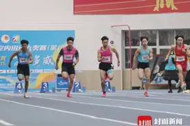 6秒66！苏炳添2024赛季首秀摘银图片
