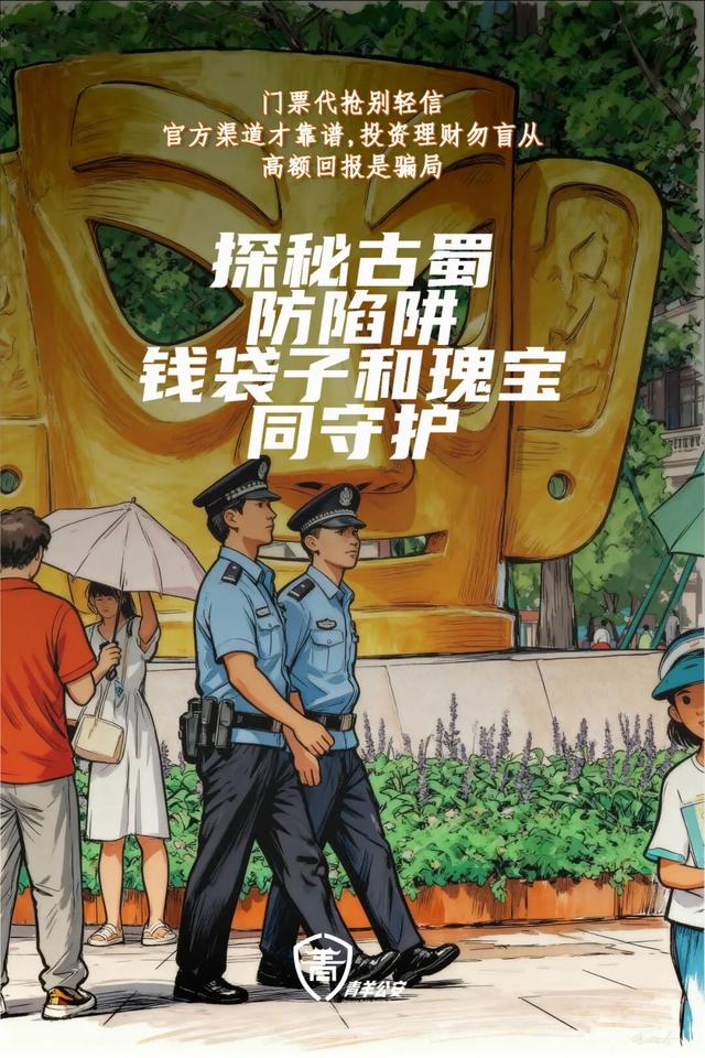 请收下这份蜀黍强烈推荐的打卡攻略