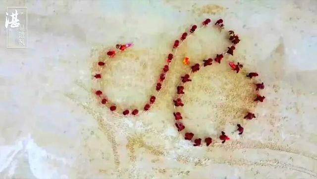 全国年味TOP3！来湛江，吃美食、看大戏、过大年！