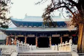 缘分太深！晋祠“周深”石碑引发歌迷打卡图片