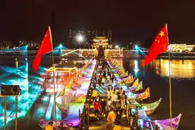 “龙行龘龘 义乌年味”，义乌300余个文旅活动陪你欢喜过大年图片
