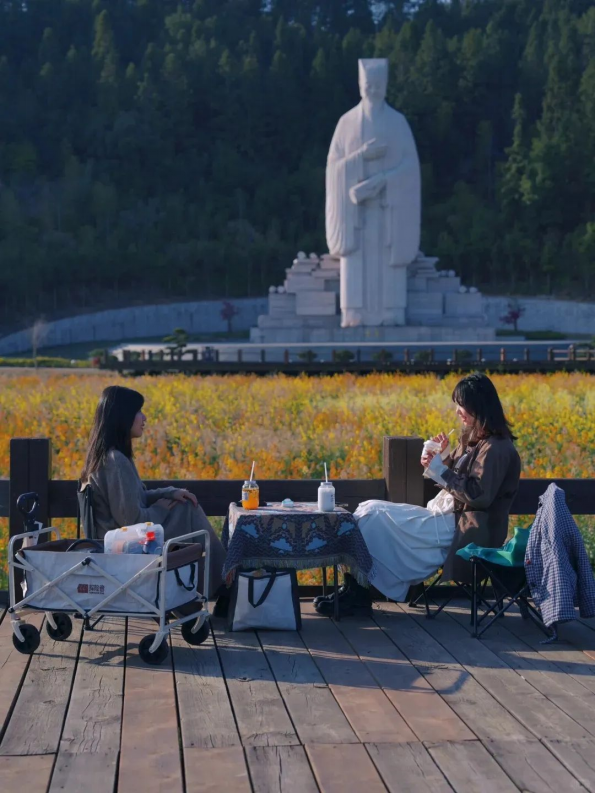 均温15℃＋！福建避寒天花板，这些古城藏着过冬的松弛密码