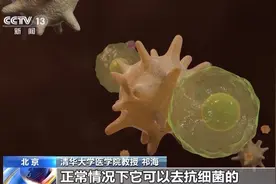 慢性鼻窦炎顽疾难愈 背后“真凶”是谁？图片