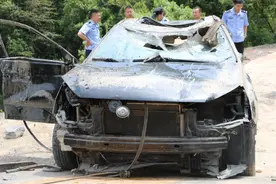 父亲“意外”溺亡，儿子“幸运”上岸的背后……图片