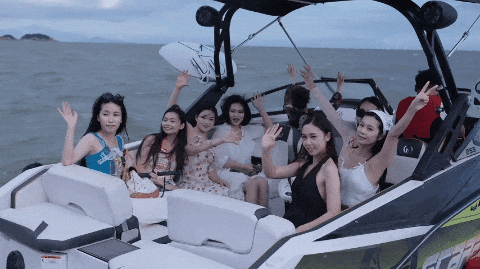 珠海这个免费景区全新升级！露营美食+水上摩托……国庆就来这