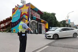 巴南区“‘种下一个未来’十个勤天巡回演唱会重庆站”交通出行提示图片