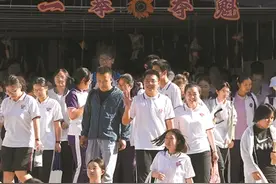 北京高中学考等级考今起开考图片