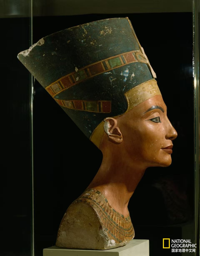 耗时二十年，大埃及博物馆正式开幕！但这些缺席的国宝去哪了？