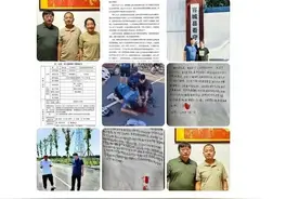 律师称司机已“重获自由”，“男孩骑行被碾压案”最新进展！图片
