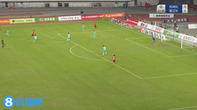 苏超：苏州4-0镇江