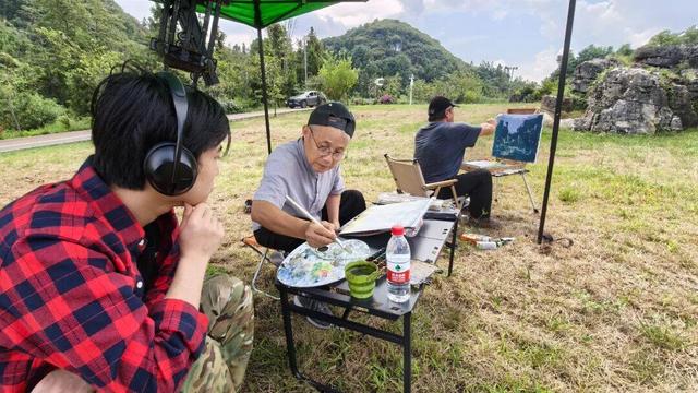 罗平康养旅居“出圈” 超高性价比获游客盛赞