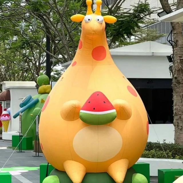 即刻启程！吉安县双节嘉年华：开窑盛典、梦幻乐园、舌尖美味，8日畅玩不停！