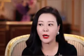 原央视主持人王小骞自曝女儿患上矮小症，打成长激素一年多图片