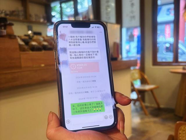小城看中国⑭ | 贵州镇远：㵲阳河畔，千年古城打好“文旅牌”