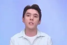 李佳琦直播中哽咽致歉：不应该忘记自己来自哪里，不应迷失自己图片