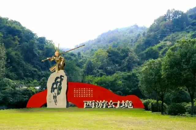 池州这些避暑地，超凉快！