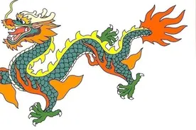 龘、麤、骉……这些三叠字你会读吗？图片