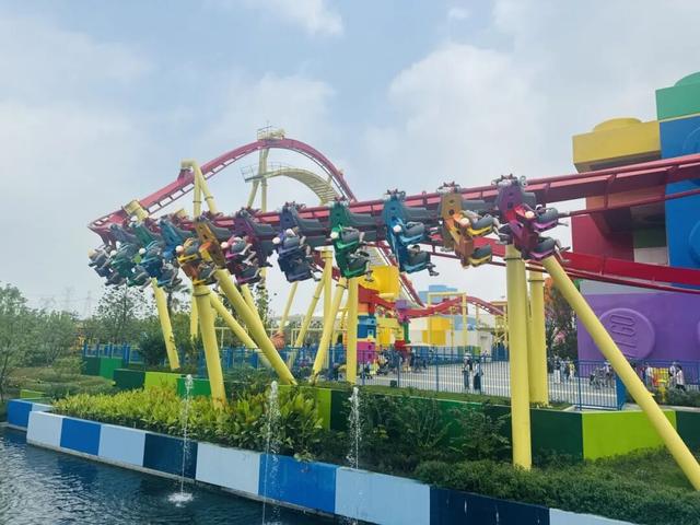 门票半价、快乐加倍！金山这些景区（点）你去了吗？