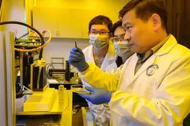 瞄准新质生产力，天津大学成立感知科学与工程系图片