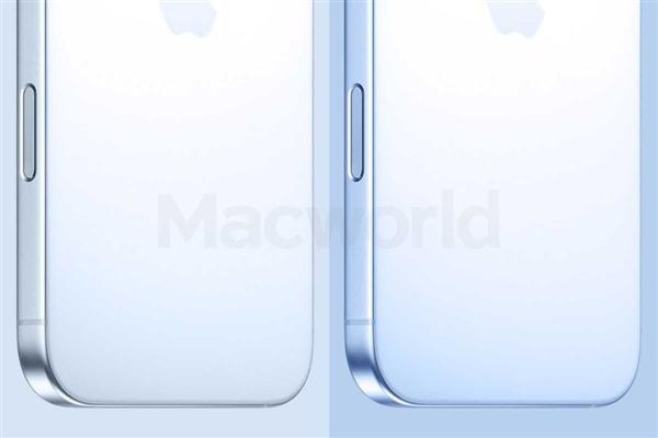 iPhone 17系列4款机型全配色曝光：外观设计大改
