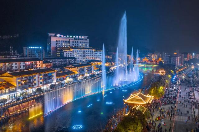 全省唯一！宣恩非遗案例入选“2025年全国非遗旅游融合创新案例”