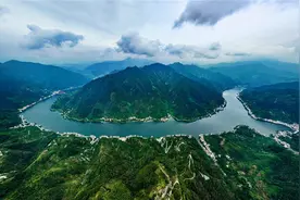 新安江：一条流淌千年的文明之江图片
