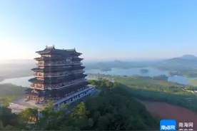 儋州推出国庆文旅“大餐” 酷炫快闪、红色研学、巨轮音浪LIVE等你来图片