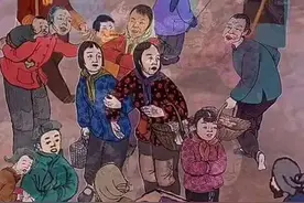 忆乡愁 品年味｜“年味记忆” 扑面而来 诠释一方乡土情结图片