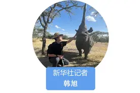 我在现场·照片背后的故事丨感动中国，感动非洲——我眼中的水稻专家杨华德图片