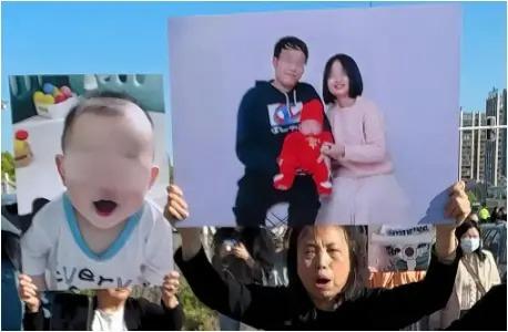 “司机泄愤撞死一家三口”，肇事者父亲：人都没了，再加上几条人命也就那么回事，逝者家属最新发声