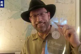 云中锦书丨加拿大山龙：跨时空相遇 我和中国木质帆船的故事图片