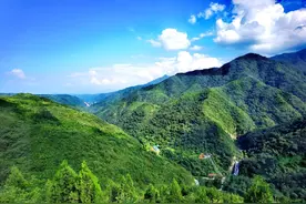 河南4地入选“2024中国最美县域榜单”，快看看有你老家吗？图片