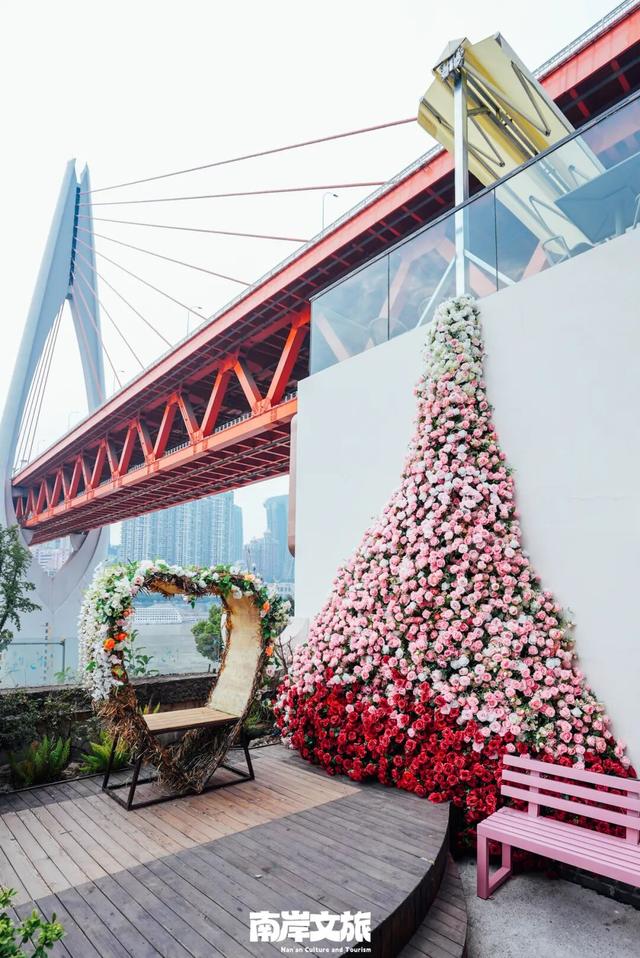 重庆Citywalk天花板——跟小暖南漫游龙门浩老街的宝藏小江湖