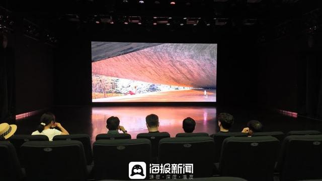 追梦中华 魅力日照——海外媒体团日照采访行