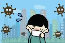 感冒出现这些症状 千万别拖！图片