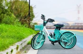 解码国庆慢旅行3.0：畅骑厦门环岛路的碧海蓝天