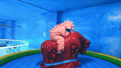 -8℃？！杭州伢儿激动了：家门口实现玩雪自由！