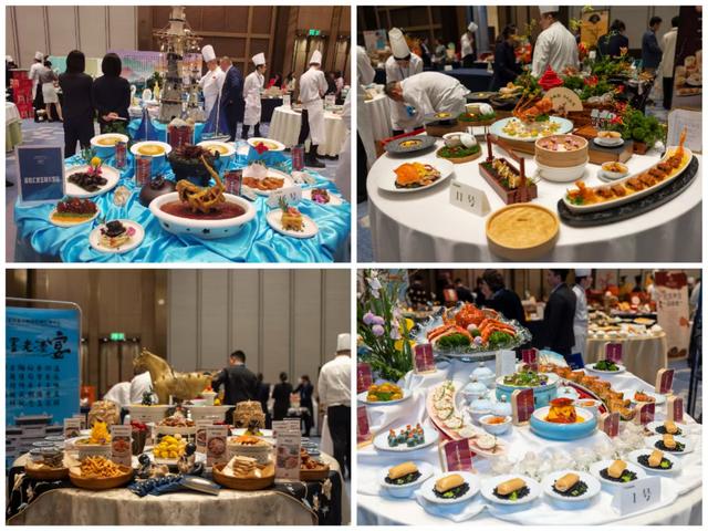 匠心筑梦 文创赋能 青岛市第四届旅游星级饭店主题文创产品大赛隆重举行