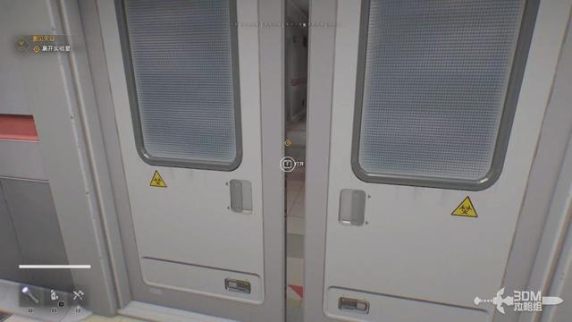 《消逝的光芒：困兽》全流程攻略