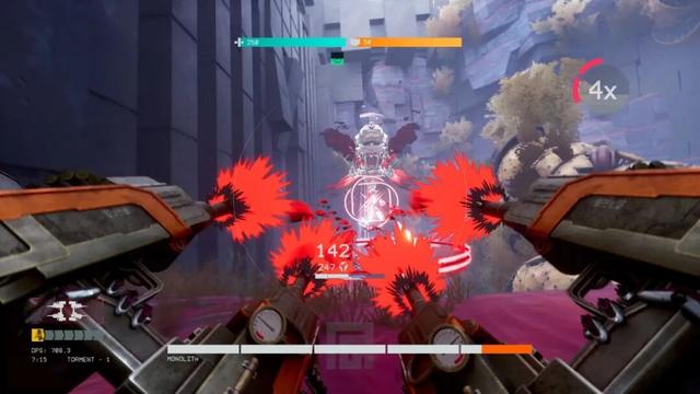 【今日新游】Steam上架游戏推荐 09.29 - 10.05（上）