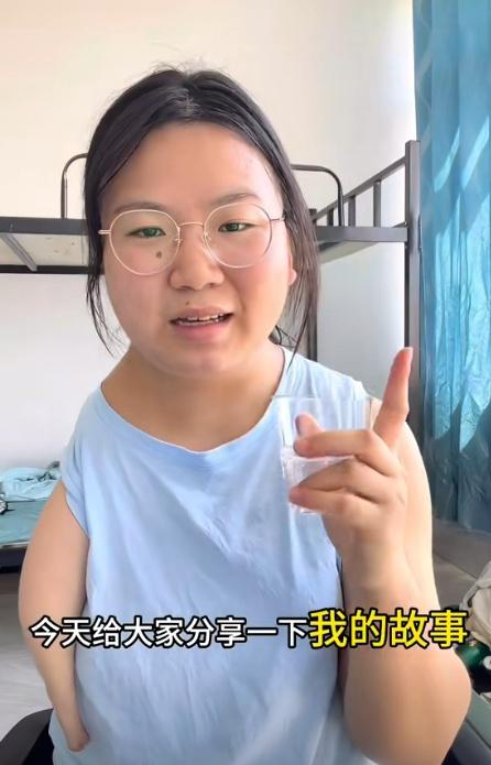 “独臂女孩”回应扮演杨过走红