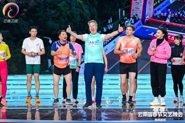 云迹青年｜史蒂夫：将云南故事翻译给世界听