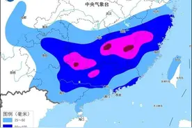 近期南方强对流天气频繁 是否异常？如何应对？中国气象服务协会会长详解图片