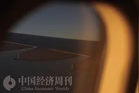 机票代理，“水”有多深图片